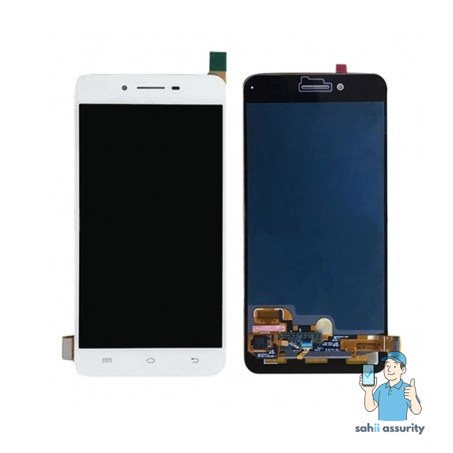 LCD with Touch Screen for Vivo X6